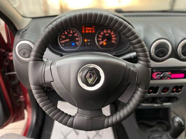 Renault Logan I Рестайлинг с пробегом 2013 года, цена 510 000 рублей, 84801 км, седан, Автокод Объявления