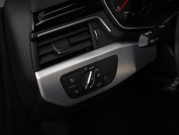 Audi A5 II (F5) Рестайлинг с пробегом 2021 года, цена 4 199 000 рублей, 51238 км, лифтбек, Автокод Объявления