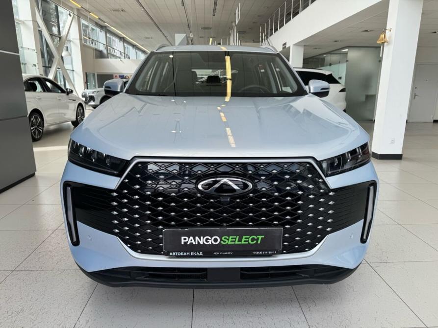 Chery Tiggo 4 I Рестайлинг 2 Екатеринбург  - изображение 2