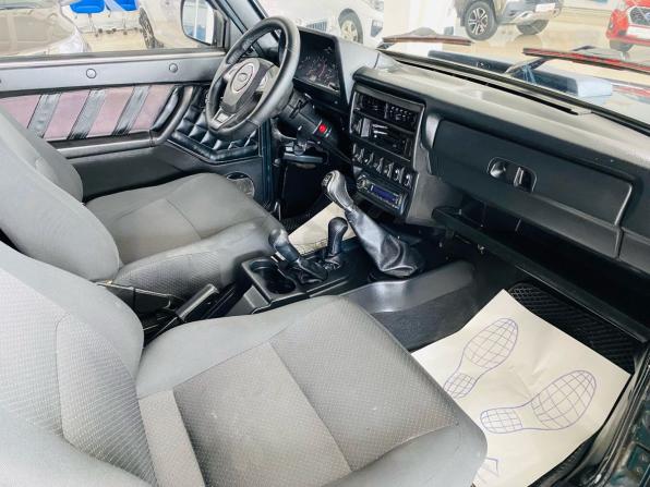 Lada (ВАЗ) 2121 (4x4) I Рестайлинг с пробегом 2011 года, цена 460 000 рублей, 170000 км, внедорожник, Автокод Объявления