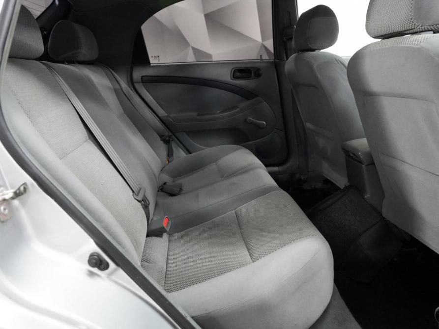 Chevrolet Lacetti I Ульяновск  - изображение 6