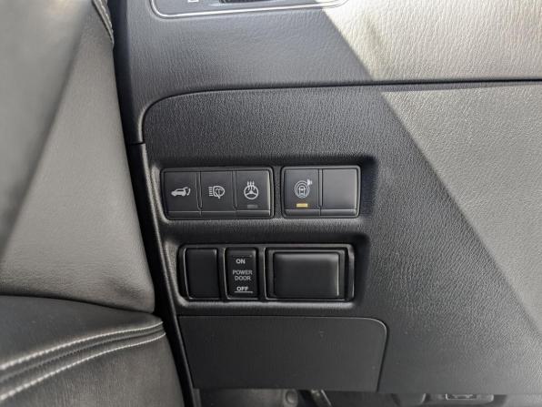 Infiniti QX80 I Рестайлинг 2 с пробегом 2019 года, цена 4 620 000 рублей, 137388 км, внедорожник, Автокод Объявления