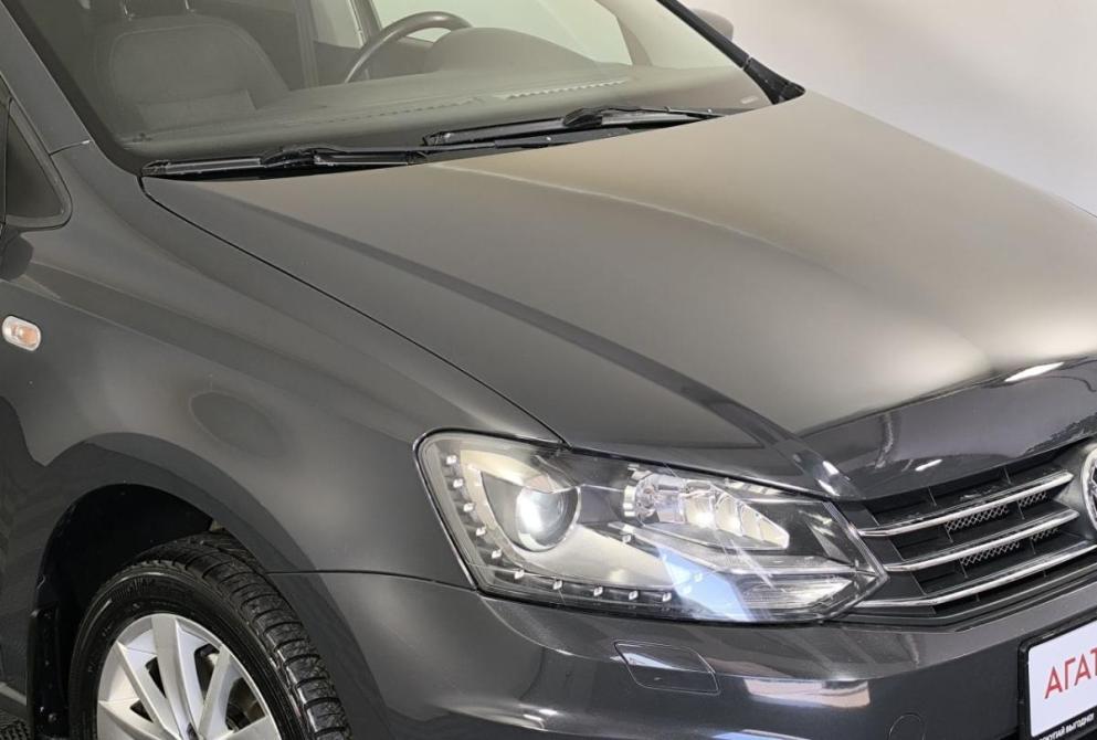 Volkswagen Polo V Рестайлинг Нижний Новгород  - изображение 15