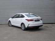Hyundai Solaris II Рестайлинг Москва  - изображение 43