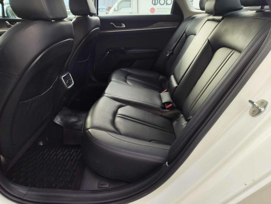 Kia K5 III Санкт-Петербург  - изображение 28