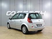Renault Scenic II Рестайлинг Воронеж  - изображение 21