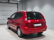 Chevrolet Rezzo Екатеринбург  - изображение 26