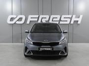 Kia Rio IV Рестайлинг Ростов-на-Дону  - изображение 23