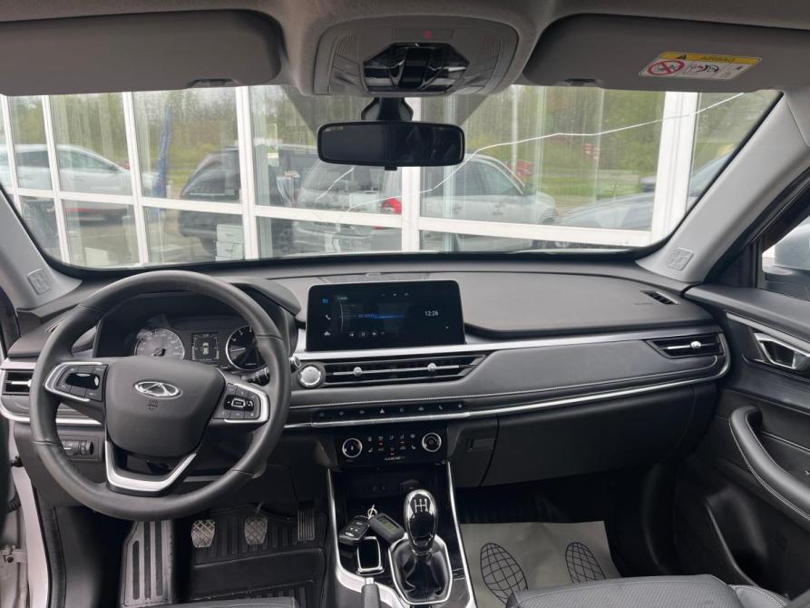 Chery Tiggo 4 Pro I Рестайлинг Ижевск  - изображение 8