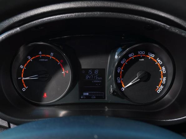 Lada (ВАЗ) Granta I Рестайлинг с пробегом 2019 года, цена 634 000 рублей, 84715 км, лифтбек, Автокод Объявления