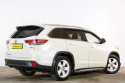 Toyota Highlander III (XU50) Тюмень  - изображение 29