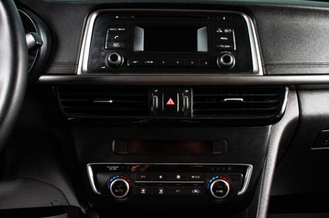 Kia Optima IV с пробегом 2017 года, цена 1 209 000 рублей, 237000 км, седан, Автокод Объявления