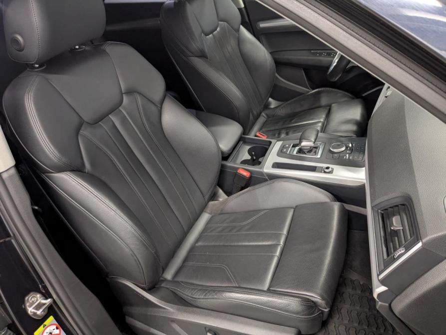 Audi Q5 II (FY) Санкт-Петербург  - изображение 25
