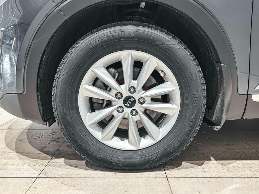 Kia Sorento III Prime Рестайлинг Екатеринбург  - изображение 11