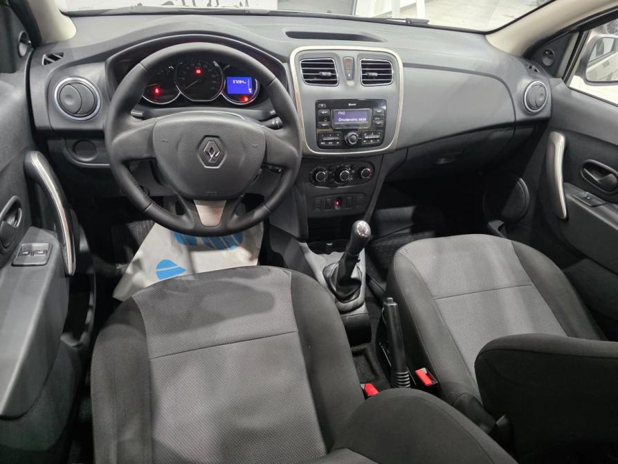 Renault Logan II Ставрополь  - изображение 9