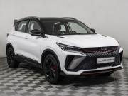 Geely Coolray I Рестайлинг Москва  - изображение 24