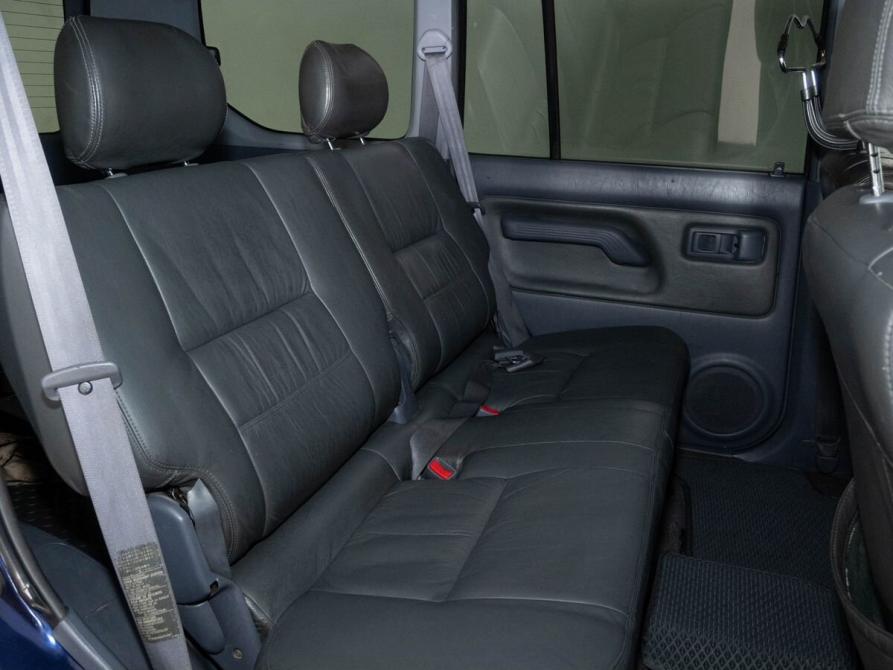 Toyota Land Cruiser Prado 90 Series Казань  - изображение 8