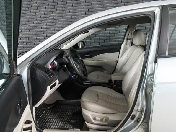 FAW Besturn B50 I с пробегом 2013 года, цена 520 000 рублей, 138987 км, седан, Автокод Объявления