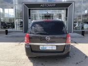 Opel Zafira B Рестайлинг Брянск  - изображение 21
