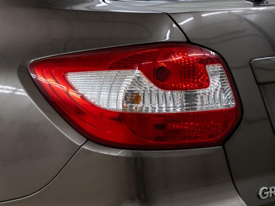 Lada (ВАЗ) Granta I Рестайлинг Волгоград  - изображение 12
