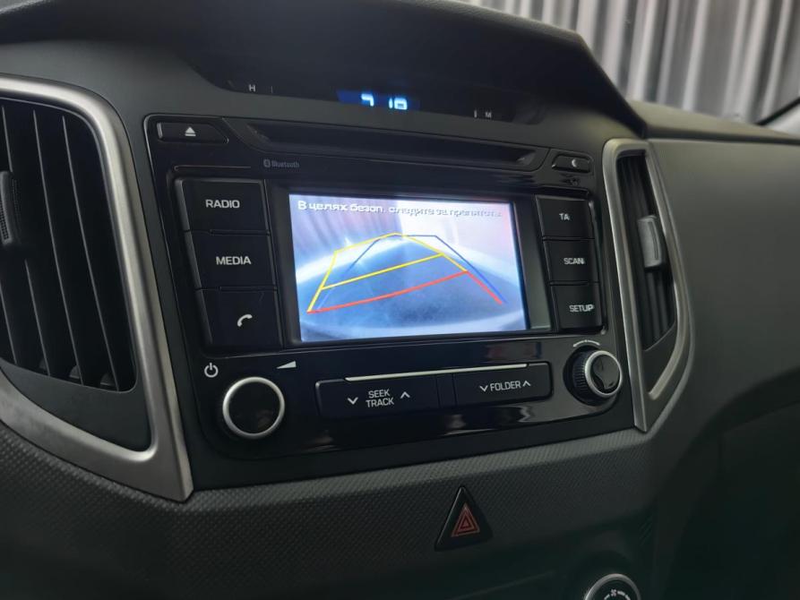Hyundai Creta I Москва  - изображение 25