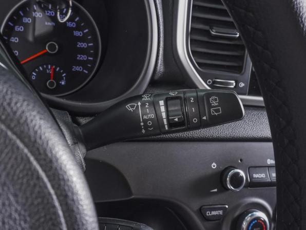 Kia Sportage IV Рестайлинг с пробегом 2018 года, цена 1 850 000 рублей, 140087 км, внедорожник, Автокод Объявления
