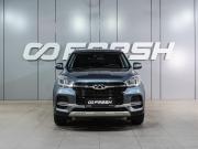 Chery Tiggo 4 I Рестайлинг Воронеж  - изображение 25