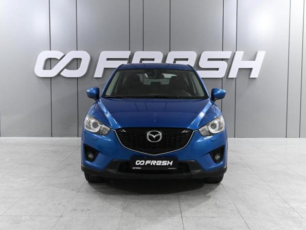 Mazda CX-5 I с пробегом 2012 года, цена 1 559 000 рублей, 165115 км, внедорожник, Автокод Объявления