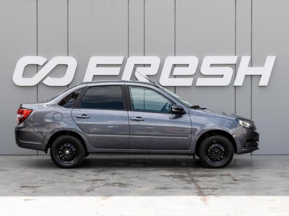 Lada (ВАЗ) Granta I Рестайлинг с пробегом 2022 года, цена 865 000 рублей, 23265 км, седан, Автокод Объявления