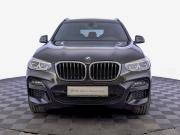 BMW X3 III (G01) Москва  - изображение 32