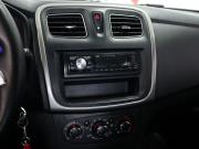 Renault Logan II Рестайлинг Минеральные Воды  - изображение 24