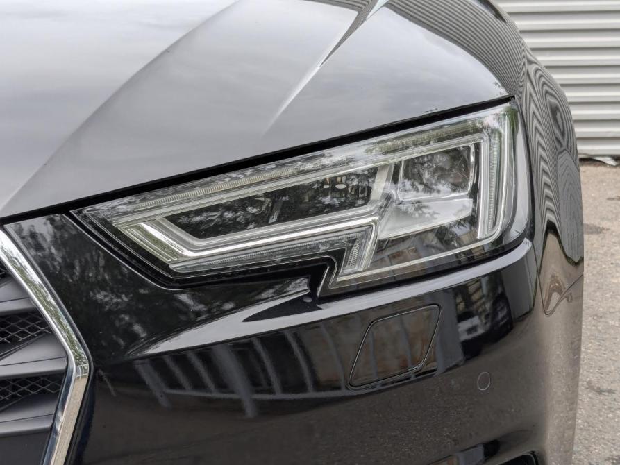 Audi A4 V (B9) Москва  - изображение 11