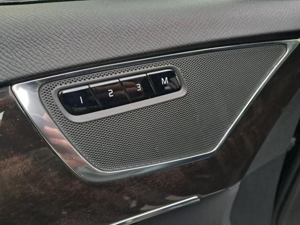 Volvo XC90 II с пробегом 2017 года, цена 3 460 000 рублей, 154410 км, внедорожник, Автокод Объявления