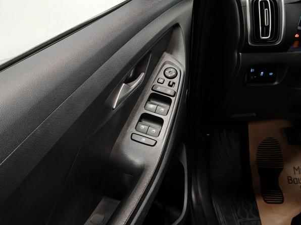 Hyundai Creta II с пробегом 2021 года, цена 2 050 000 рублей, 133396 км, внедорожник, Автокод Объявления