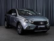 Lada (ВАЗ) Vesta I Волгоград  - изображение 19
