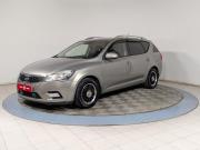 Kia Ceed I Рестайлинг Екатеринбург  - изображение 19
