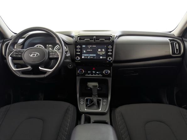 Hyundai Creta II с пробегом 2021 года, цена 2 045 000 рублей, 110760 км, внедорожник, Автокод Объявления