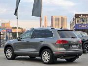 Volkswagen Touareg II Рестайлинг Новосибирск  - изображение 33