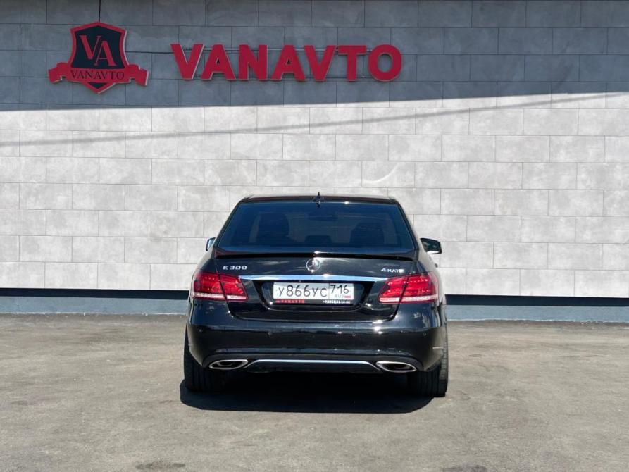 Mercedes-Benz E-Класс IV (W212 S212 C207) Рестайлинг Альметьевск  - изображение 6