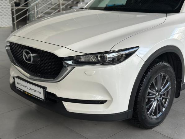 Mazda CX-5 II с пробегом 2020 года, цена 2 719 000 рублей, 79000 км, внедорожник, Автокод Объявления