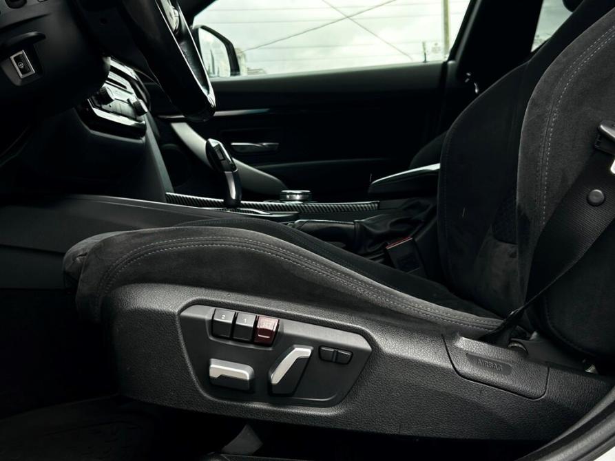 BMW 3 серии VI (F3x) Рестайлинг Санкт-Петербург  - изображение 6