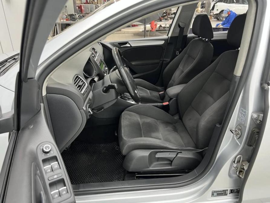 Volkswagen Golf VI Ростов-на-Дону  - изображение 10