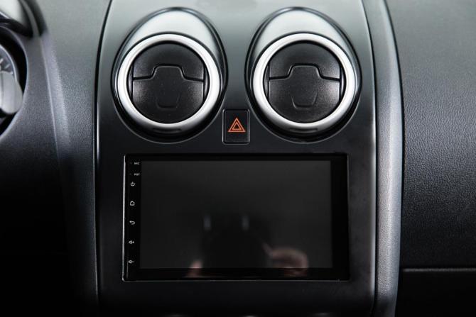 Nissan Qashqai I Рестайлинг с пробегом 2012 года, цена 1 049 000 рублей, 200000 км, внедорожник, Автокод Объявления