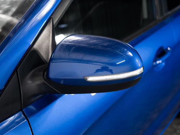 Kia Rio III с пробегом 2013 года, цена 850 000 рублей, 121391 км, хэтчбек, Автокод Объявления