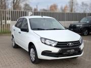 Lada (ВАЗ) Granta I Рестайлинг Тверь  - изображение 10