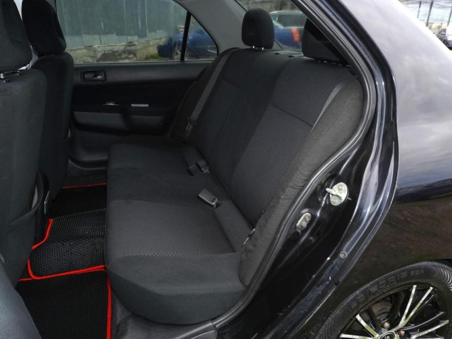 Mitsubishi Lancer IX Рестайлинг Тверь  - изображение 9