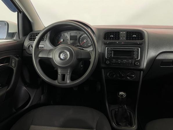 Volkswagen Polo V с пробегом 2013 года, цена 715 000 рублей, 177005 км, седан, Автокод Объявления