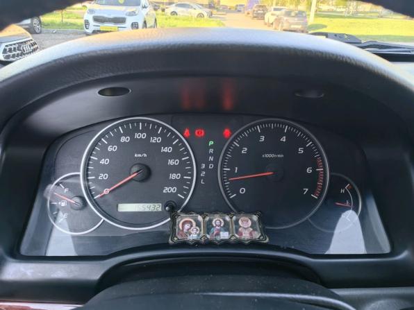 Toyota Land Cruiser Prado 120 Series с пробегом 2007 года, цена 2 850 000 рублей, 155000 км, внедорожник, Автокод Объявления