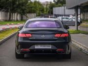 Mercedes-Benz S-Класс AMG III (W222 C217) Рестайлинг Санкт-Петербург  - изображение 46