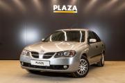 Nissan Almera II (N16) Рестайлинг Уфа  - изображение 19